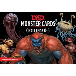 Dungeons & Dragons Monster...