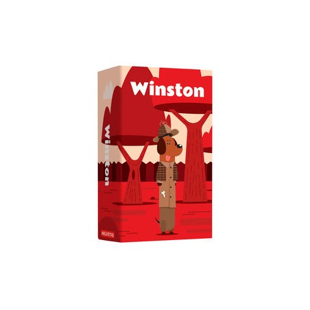 Winston