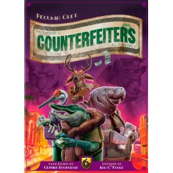 Counterfeiters