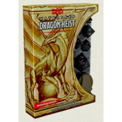 Dungeons & Dragons:...