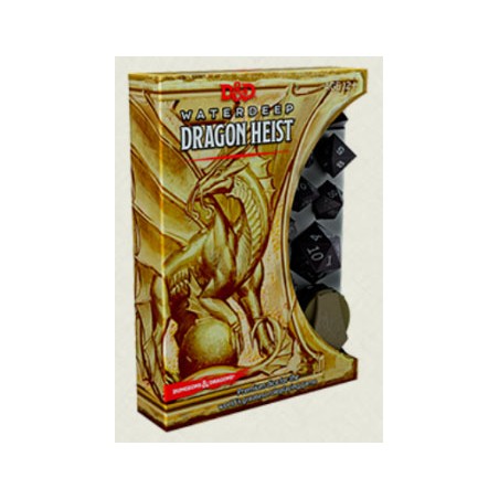 Dungeons & Dragons:...