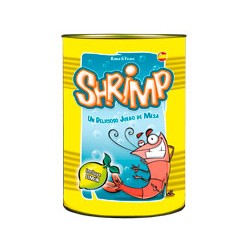 Shrimp (nueva edición)