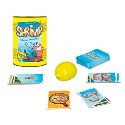 Shrimp (nueva edición)
