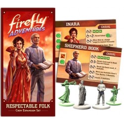 Firefly Adventures:...