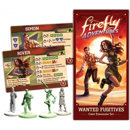 Firefly Adventures:...