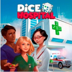 Dice Hospital