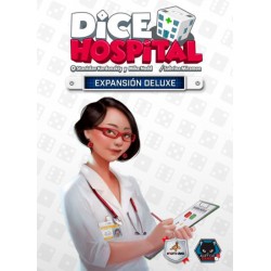 Dice Hospital: Expansión...