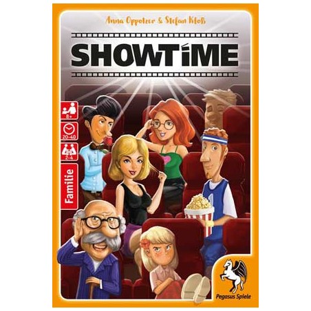 Showtime