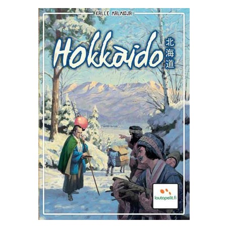 Hokkaido