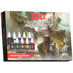 The Army Painter - D&D...