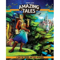 Amazing Tales