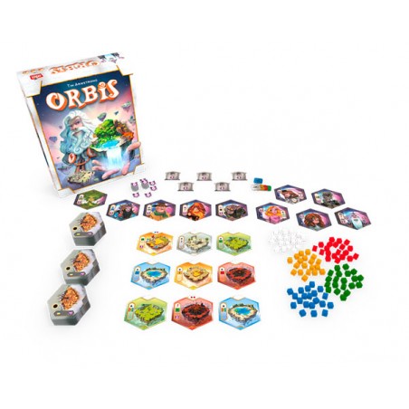 Orbis (castellano)