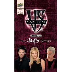 VS System 2PCG: The Buffy...