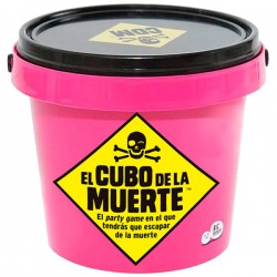 El Cubo de la Muerte