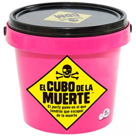 El Cubo de la Muerte