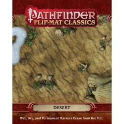 Pathfinder Flip-Mat...