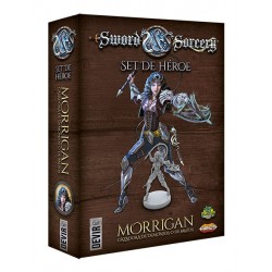 Sword & Sorcery: Set de...