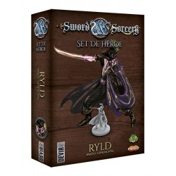 Sword & Sorcery: Set de...