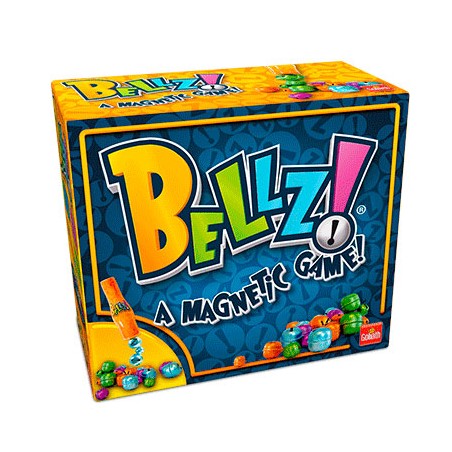 Bellz!