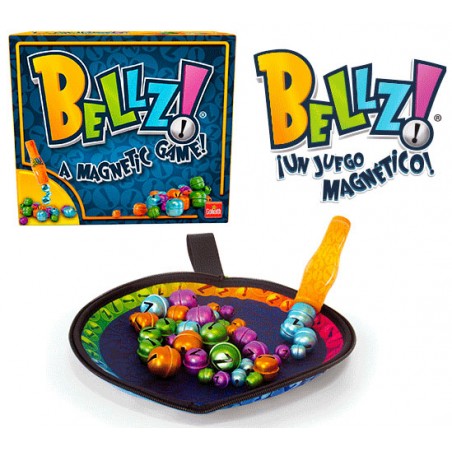 Bellz!