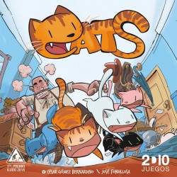 Cats