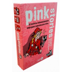Pink Stories