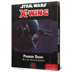 X-Wing Kit de Conversión...