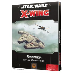 X-Wing Kit de Conversión...