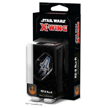 X-Wing 2ª Ed. RZ-2 Ala-A