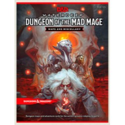 Dungeons & Dragons:...
