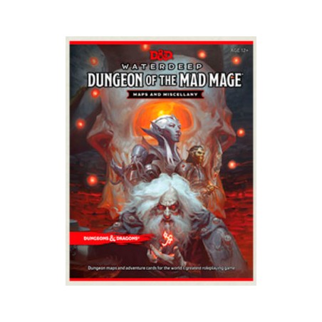 Dungeons & Dragons:...