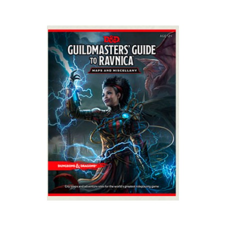 Dungeons & Dragons:...