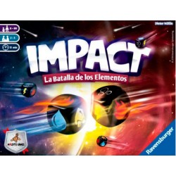 Impact: La Batalla de los...