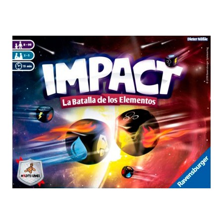 Impact: La Batalla de los...