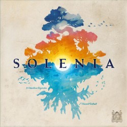 Solenia (castellano)