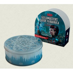 Dungeons & Dragons:...