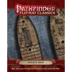 Pathfinder Flip-Mat...