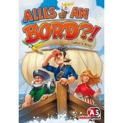 Alles an Bord?! (Anchors...