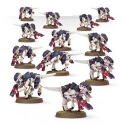 Warhammer 40.000. Progenie...
