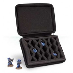 Maletín de Warhammer 40,000