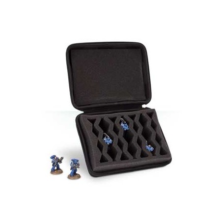 Maletín de Warhammer 40,000