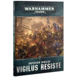 Warhammer 40.000. Imperium...