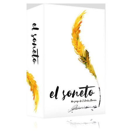 El Soneto 2ª Edición