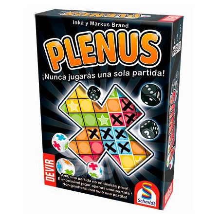 Plenus