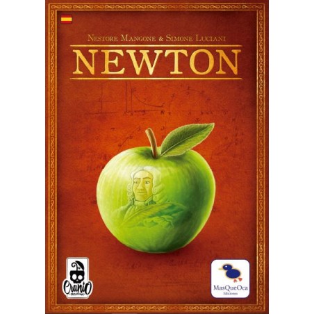 Newton 1º Edición