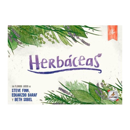 Herbáceas