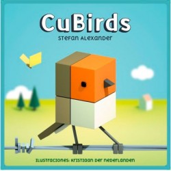 CuBirds