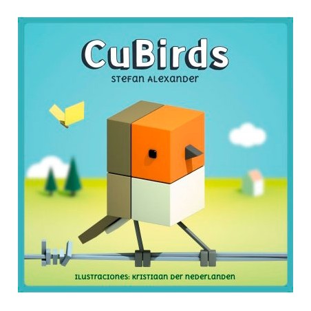 CuBirds