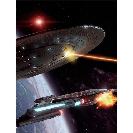 Star Trek Adventures:...