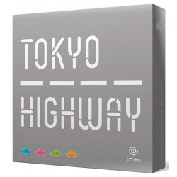 Tokyo Highway